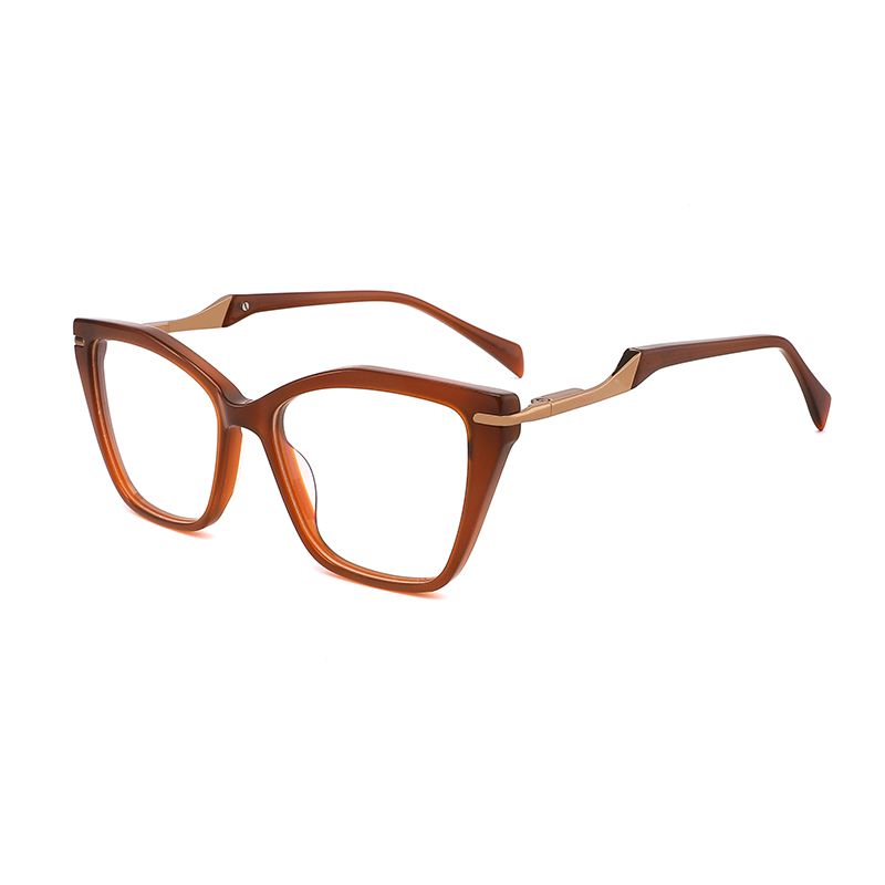 YG78080 ACETATE OPTICAL FRAMES